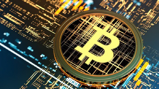 금융당국의 거래소 폐쇄 언급에 일제히 하락세를 보이던 암호화폐가 다시 상승세를 기록하고 있다. <게티이미지뱅크>